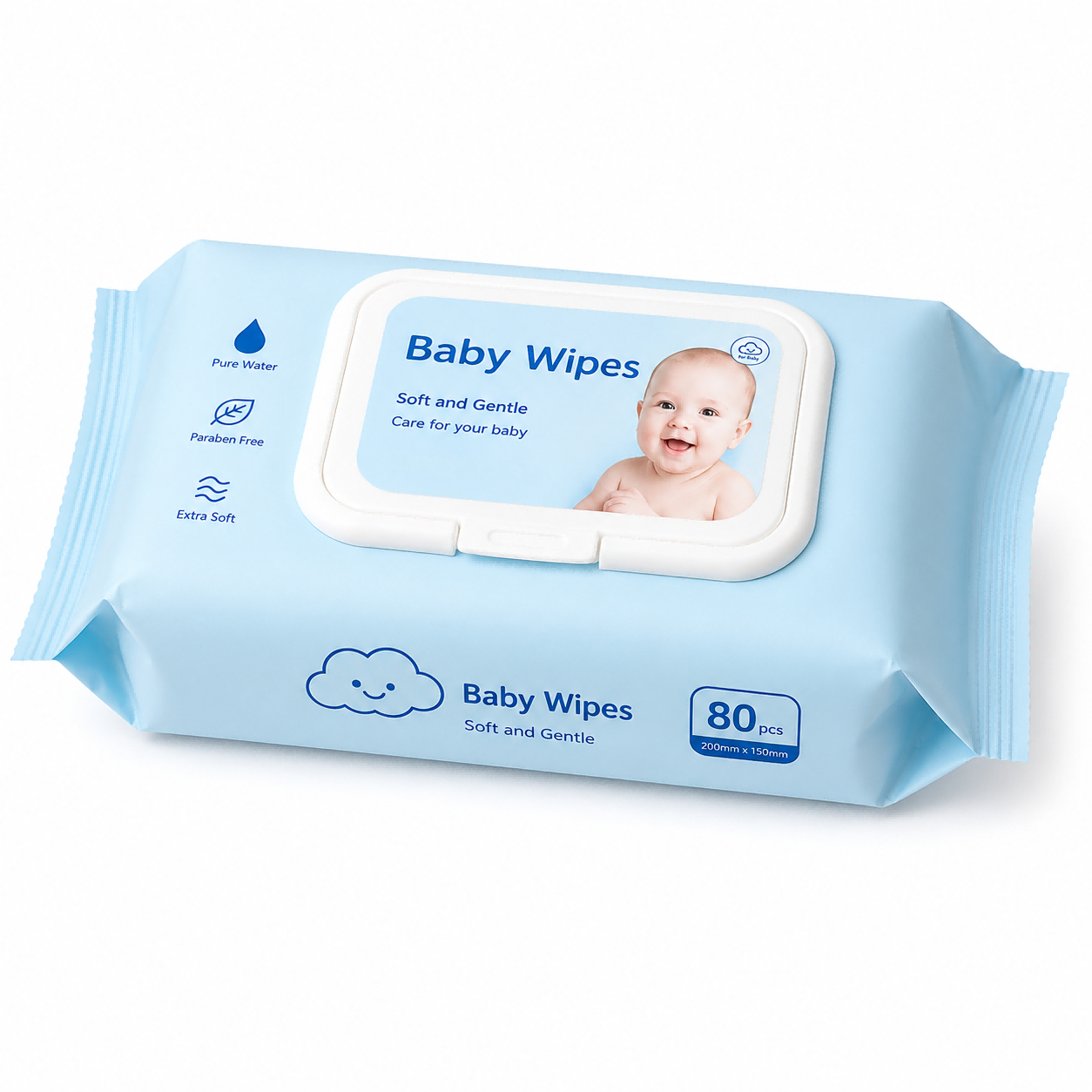 water-baby-wipes-80 count-top-front-view.png